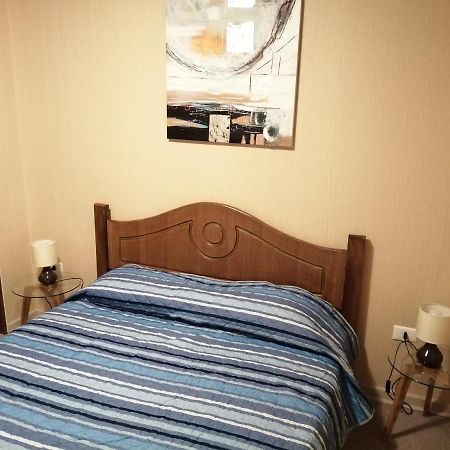 Appartement Departamentos Amoblados - Santa Sofia. à Concepción Extérieur photo