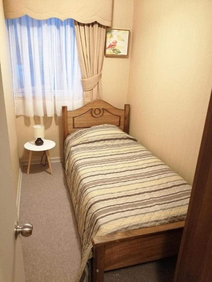 Appartement Departamentos Amoblados - Santa Sofia. à Concepción Extérieur photo