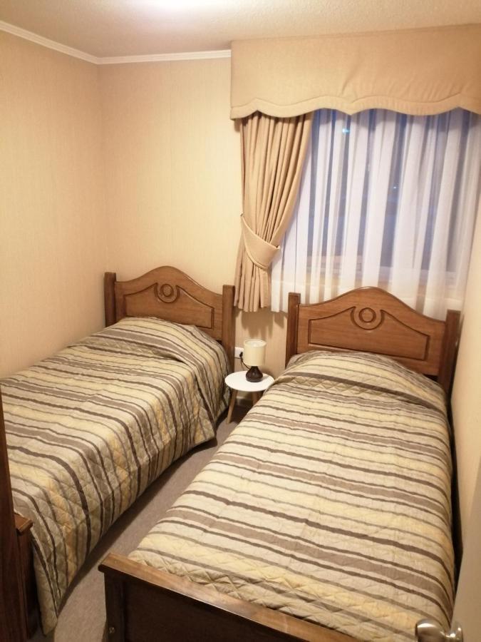 Appartement Departamentos Amoblados - Santa Sofia. à Concepción Extérieur photo