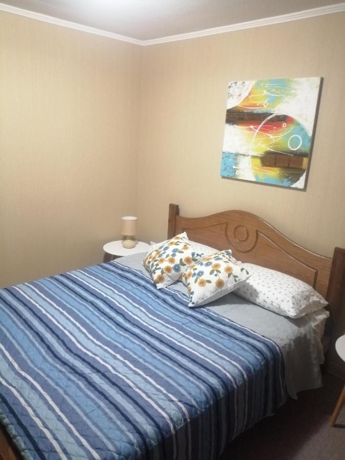 Appartement Departamentos Amoblados - Santa Sofia. à Concepción Extérieur photo